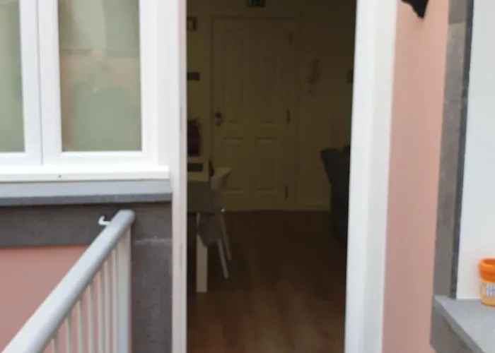 Appartement Rc Flats D *