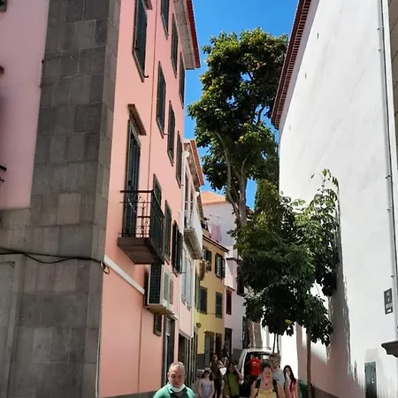 Rc Flats D Apartmán *