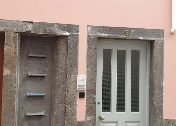 Rc Flats D Funchal (Madeira)