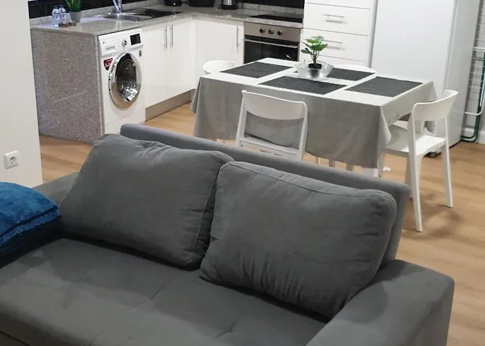 Rc Flats D Apartmán *