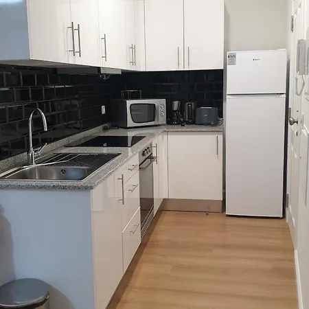 Rc Flats D * Funchal (Madeira)