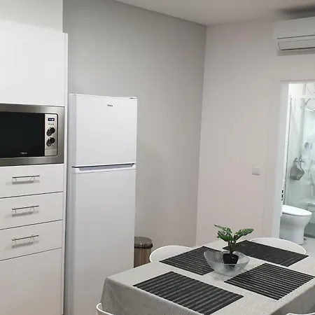 Apartament Rc Flats D *