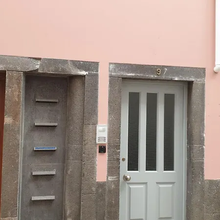 Rc Flats D Funchal (Madeira)