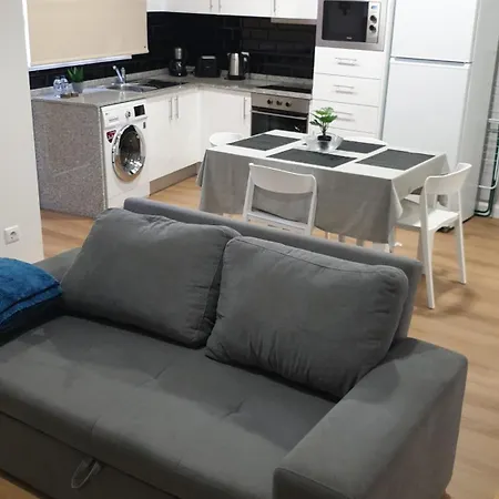 Rc Flats D Apartament *
