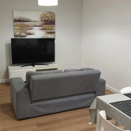 Rc Flats D Apartment