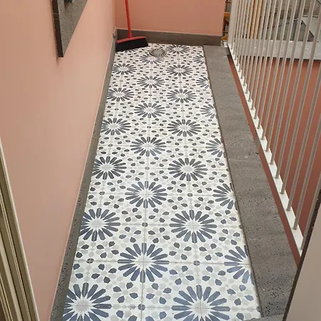 Rc Flats D Apartament *