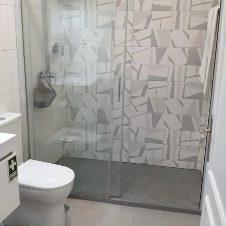 Rc Flats D Apartament Funchal (Madeira)