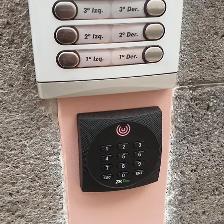 Rc Flats D * 丰沙尔