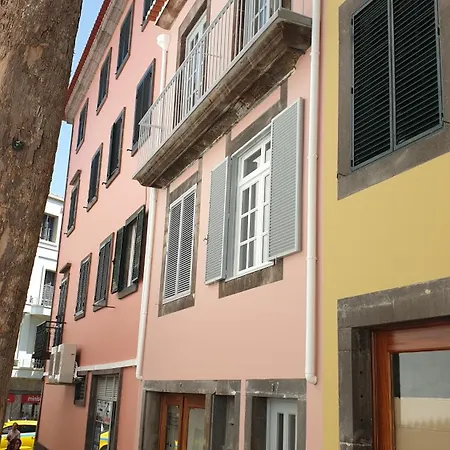Rc Flats D Apartament *
