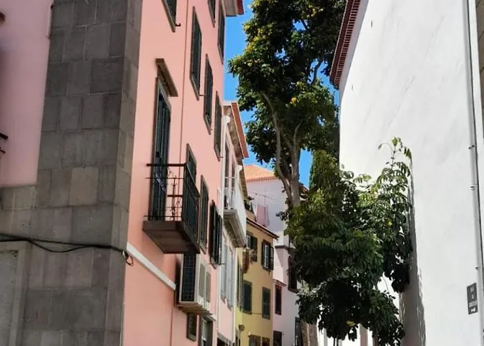 Rc Flats D דירה *