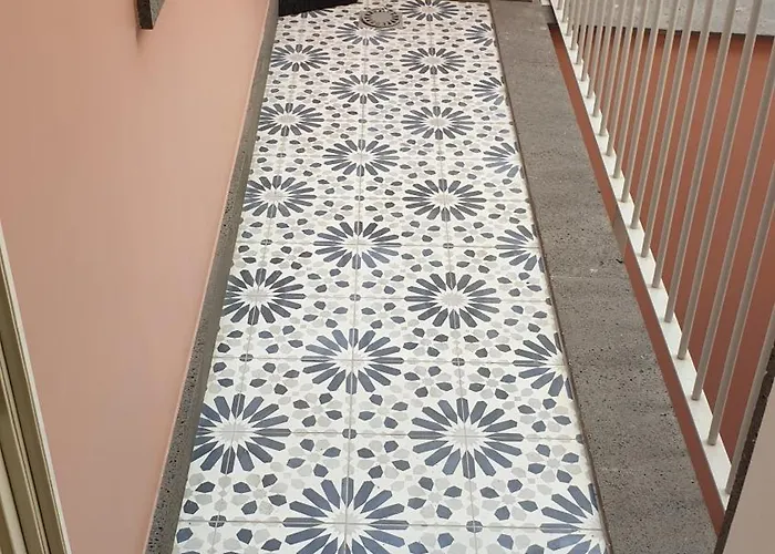 Rc Flats D דירה *