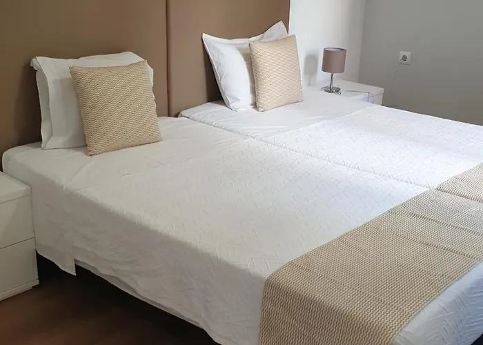 Rc Flats D דירה *