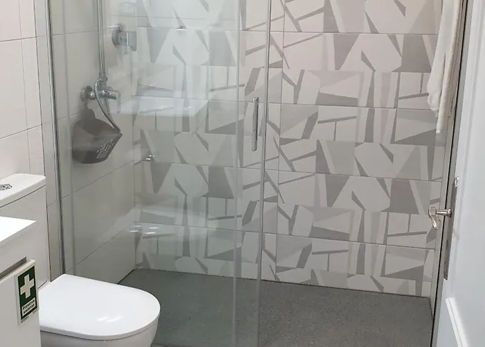 Rc Flats D דירה פונשל